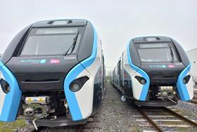 More RER NG trainsets ordered for Paris Line D