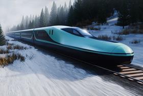 British influence in JR East’s next Shinkansen rolling stock design