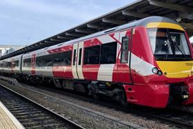 CrossCountry Class 170 DMUs evolve