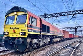 Freight sector says rail reforms need to offer investors more certainty