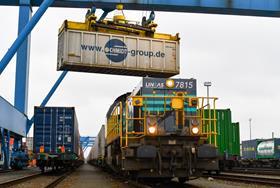 Rail freight coalition calls for EU action